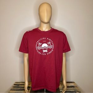 “Positive Vibes” Tee